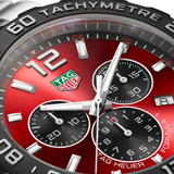 TAG HEUER FORMULA 1 CHRONOGRAPH