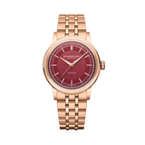 Raymond Weil Millesime Women's 35mm Automatic Watch 2125-P5-45001