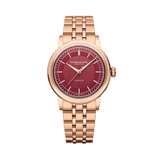 Raymond Weil Millesime Women's 35mm Automatic Watch 2125-P5-45001