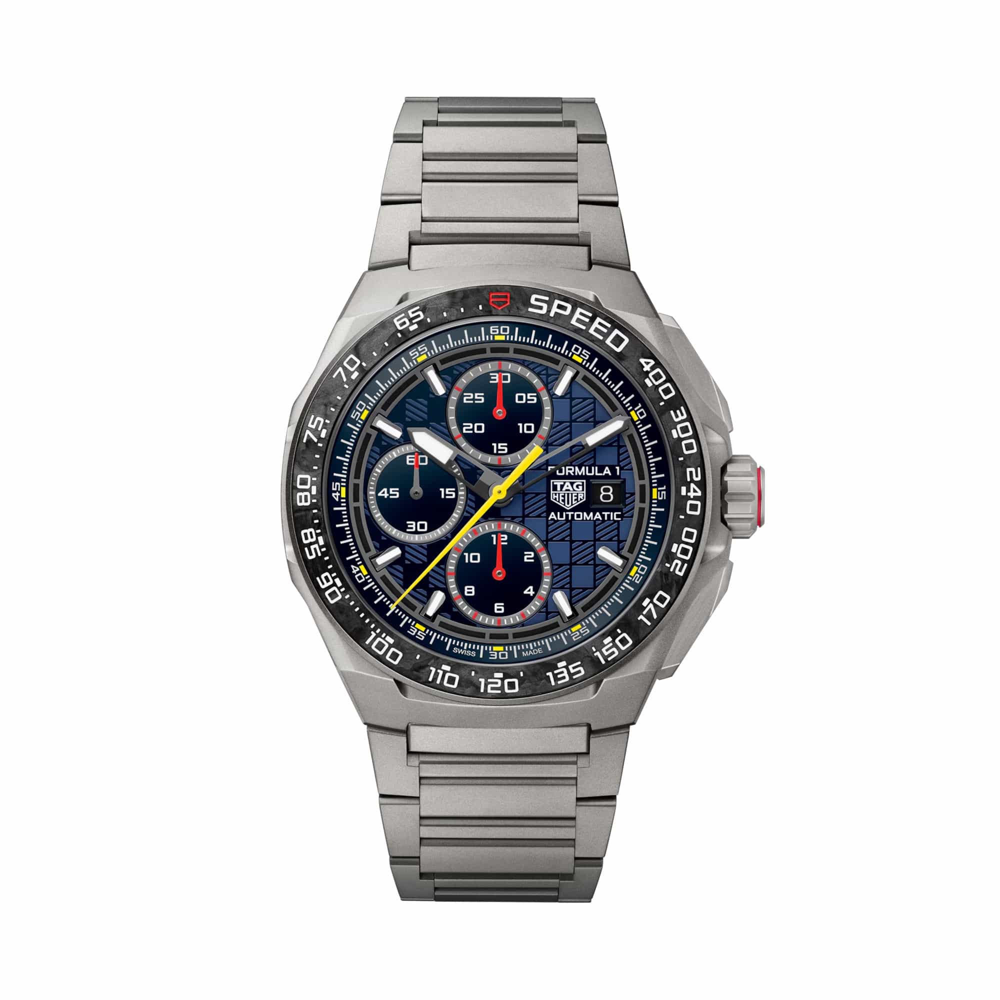 TAG HEUER FORMULA 1 CHRONOGRAPH X ORACLE RED BULL RACING