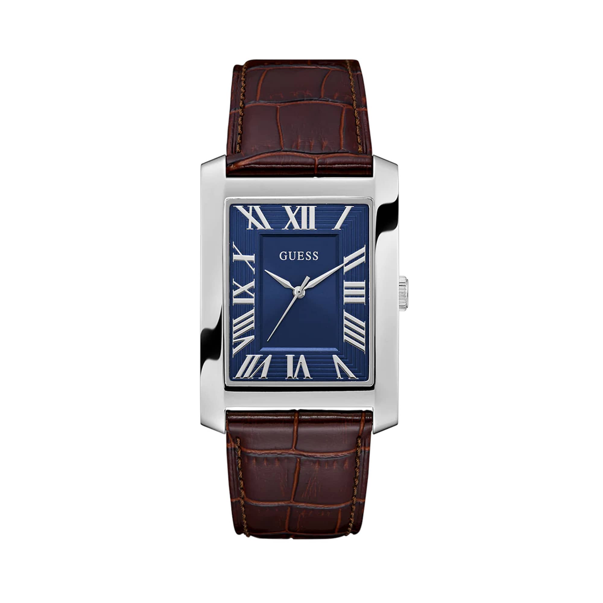 Guess Quartz 34mm Watch GW1003G2