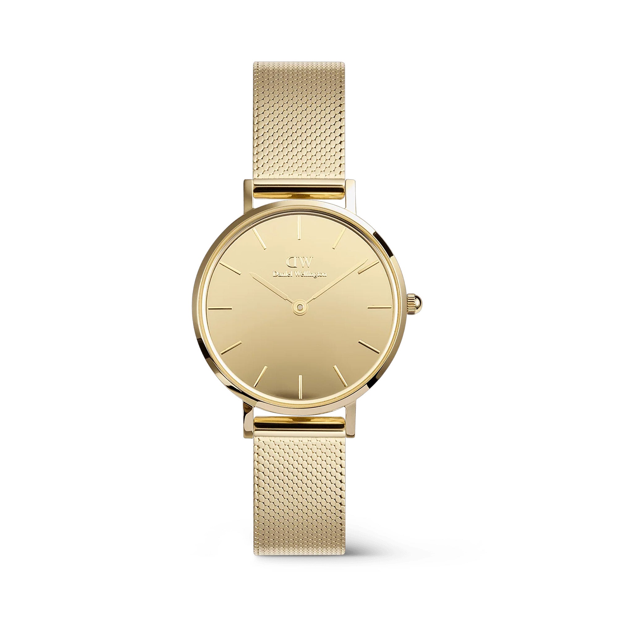 Daniel Wellington Petite Mirror Quartz Women's 28mm Watch DW00100797