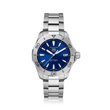 TAG HEUER AQUARACER PROFESSIONAL 200 SOLARGRAPH