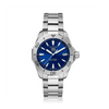 TAG HEUER AQUARACER PROFESSIONAL 200 SOLARGRAPH