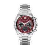 Guess Quartz Men's 44mm Watch GW0703G7