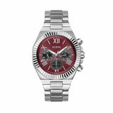 Guess Quartz Men's 44mm Watch GW0703G7