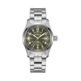 Hamilton Khaki Field Men's 42mm Automatic Watch H70605160