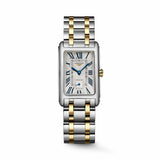 Longines Dolce Vita Quartz Women's Watch L5.512.5.70.7