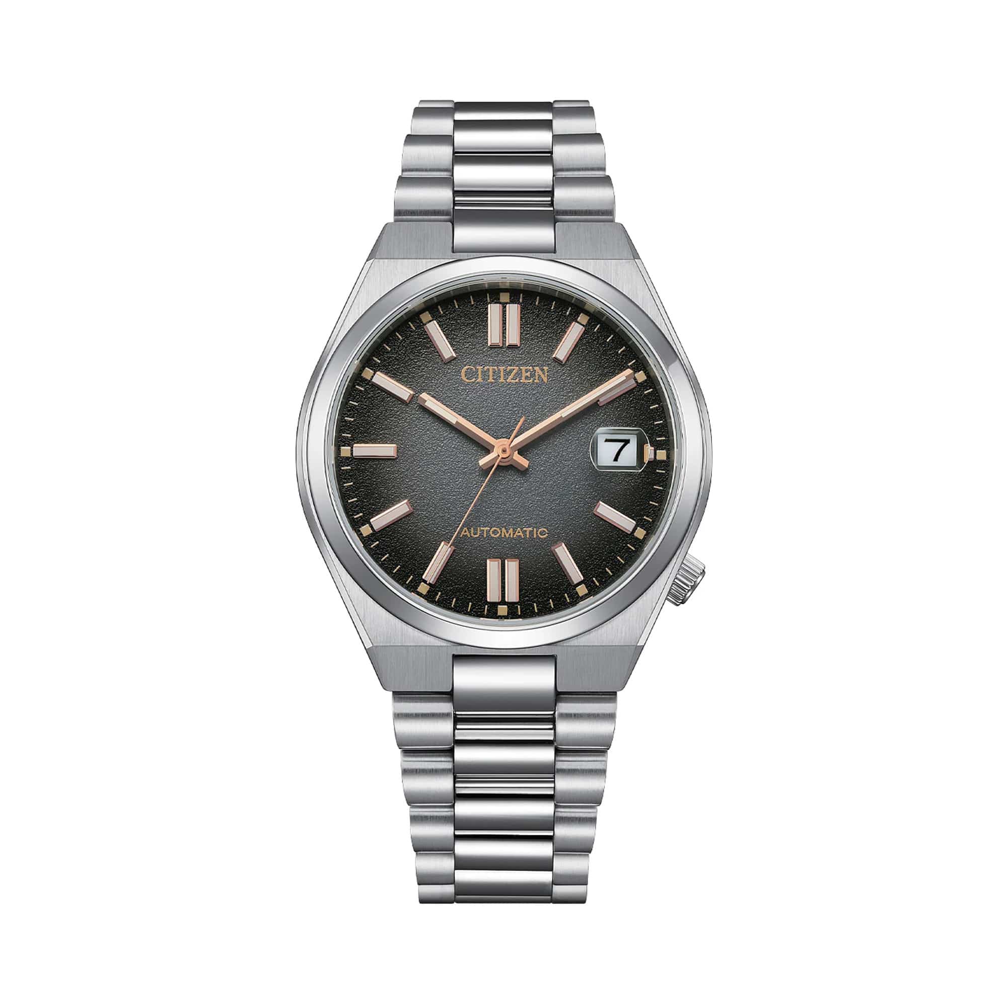 Citizen Tsuyosa Automatic 37mm Watch NJ0200-50E