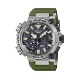 Casio G-SHOCK Solar Men's 49.7mm Watch MRGBF1000RG-3A