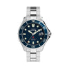 Timex Deepwater Men's 44mm Watch TW2W81900