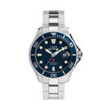 Timex Deepwater Men's 44mm Watch TW2W81900
