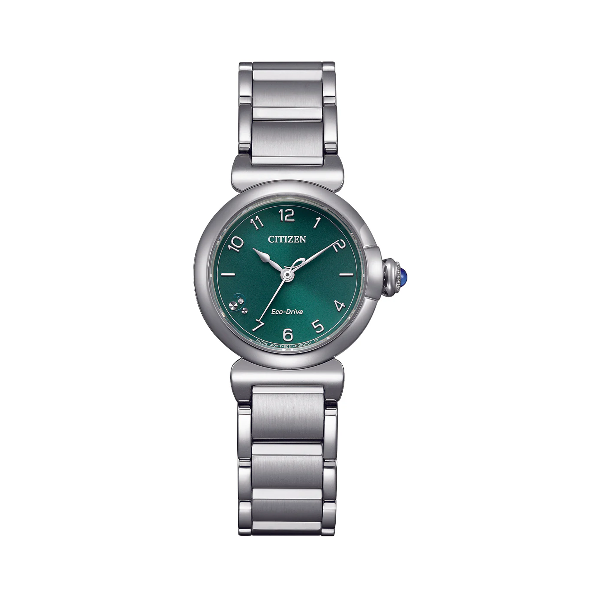 Citizen Eco-Drive Women's 26mm Watch EM1130-83X