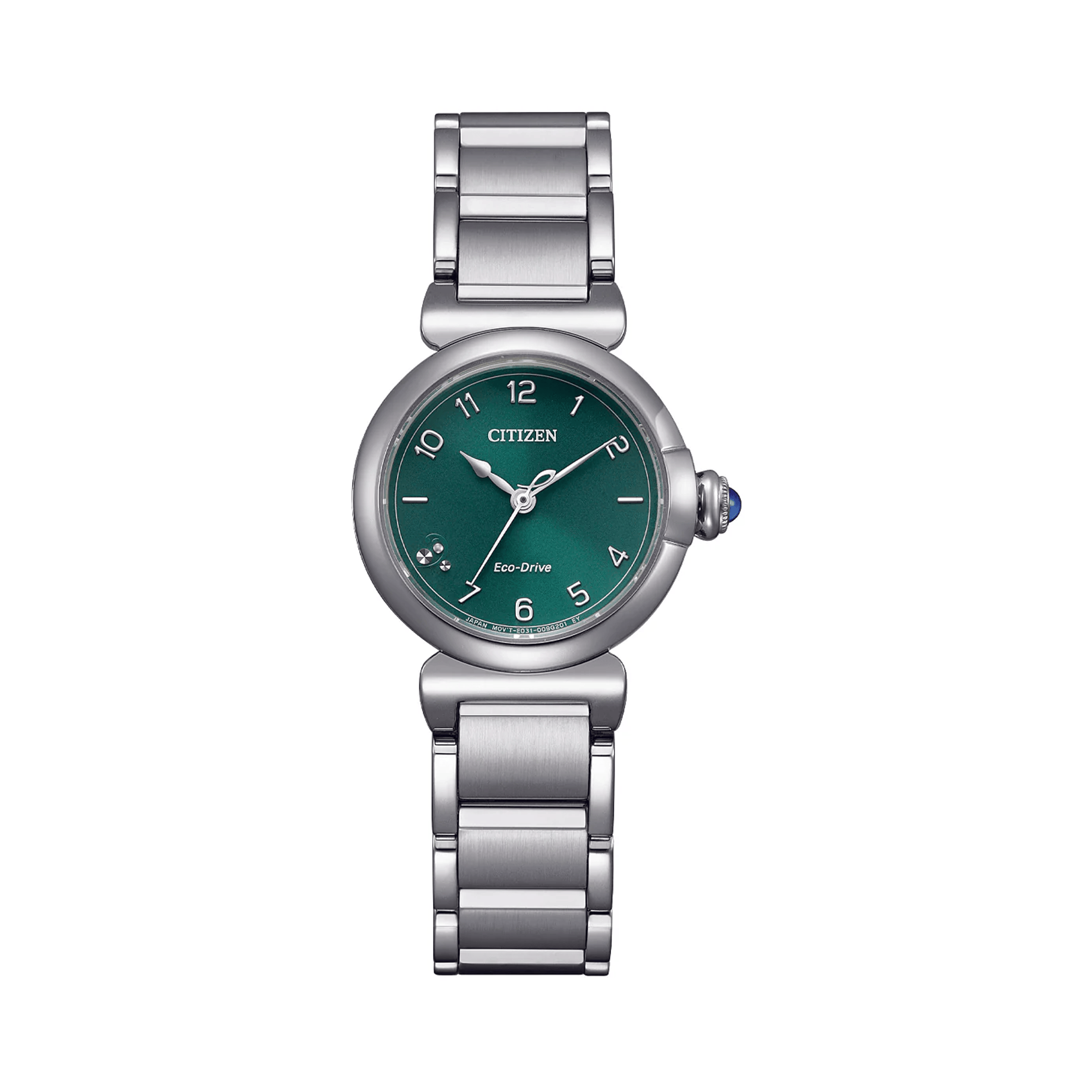 Citizen Eco-Drive Women's 26mm Watch EM1130-83X