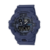 Casio G-SHOCK Men's Resin Analogue Digital Watch GA700CA-2A