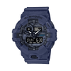 Casio G-SHOCK Men's Resin Analogue Digital Watch GA700CA-2A