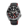 Seiko 5 Sports Supercars Automatic GMT Men's 42.50mm Limited Edition Watch SSK057K