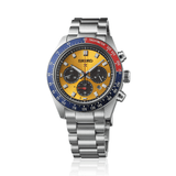 Seiko Prospex Men's 41.40mm Solar Watch SSC947P