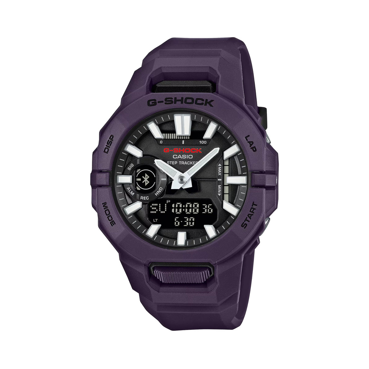 Casio G-SHOCK Analogue Digital Men's Watch GBA950-2A
