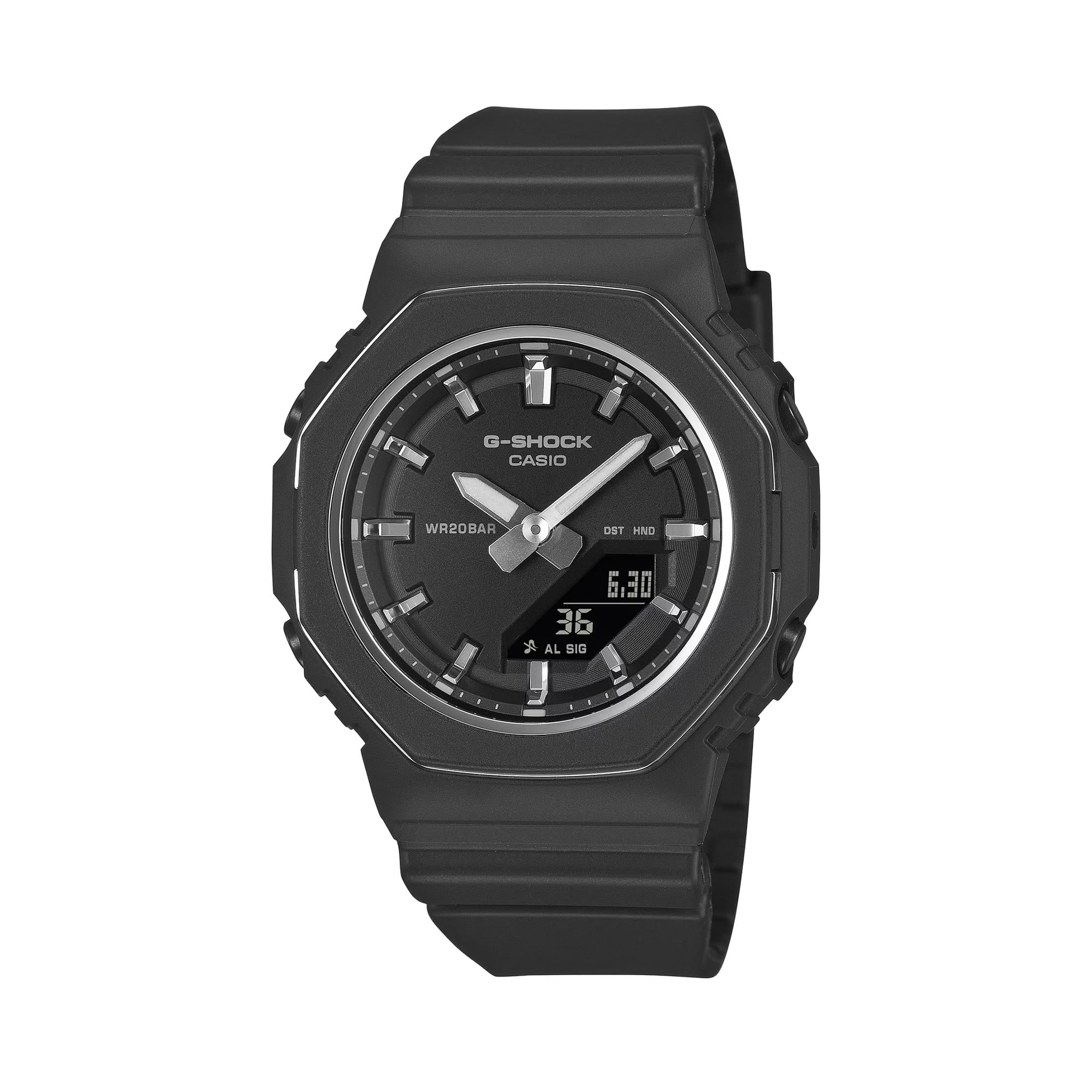 Casio G-SHOCK Analogue Digital Watch GMAP2110-1A