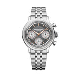 Raymond Weil Millesime Automatic 39mm Watch 7765-ST-60651