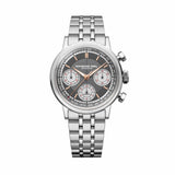 Raymond Weil Millesime Automatic 39mm Watch 7765-ST-60651