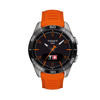 Tissot T-Touch 43mm Titanium Solar Watch T153.420.47.051.02