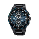 Seiko Astron Solar GPS Men's 44.30mm Watch SSH187J