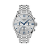 Tissot Chemin Des Tourelles Men's Stainless Steel Automatic Chronograph Watch T139.462.11.038.00