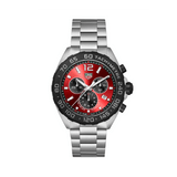 TAG HEUER FORMULA 1 CHRONOGRAPH