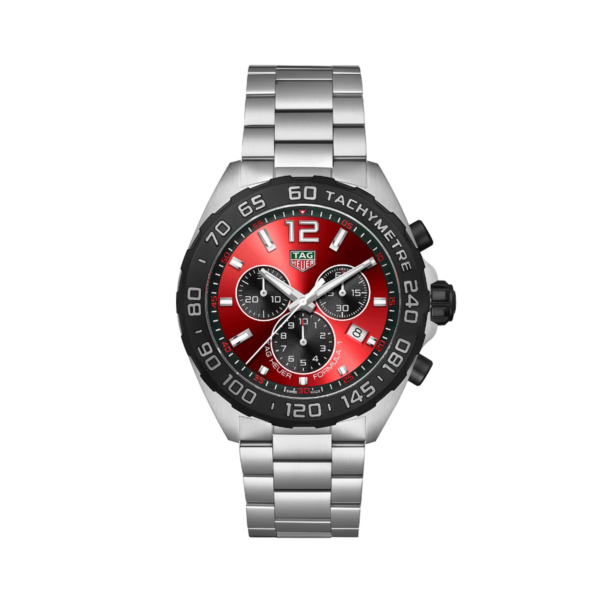 TAG HEUER FORMULA 1 CHRONOGRAPH