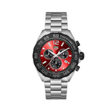 TAG HEUER FORMULA 1 CHRONOGRAPH