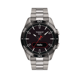 Tissot T-Touch Titanium Solar Watch T153.420.44.051.00