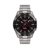 Tissot T-Touch Titanium Solar Watch T153.420.44.051.00
