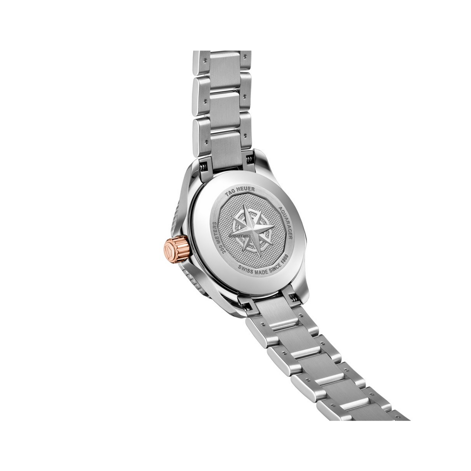 TAG HEUER AQUARACER PROFESSIONAL 200 QUARTZ 30MM WBP1451.BA0622