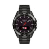 Tissot T-Touch Solar Men's 43mm Watch T153.420.44.051.01