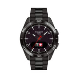 Tissot T-Touch Solar Men's 43mm Watch T153.420.44.051.01