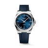 Longines Conquest Automatic Men's 41mm Watch L3.830.4.92.9