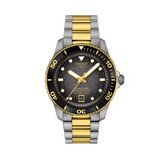 Tissot Seastar Men's 40mm Automatic Watch T120.807.22.051.00