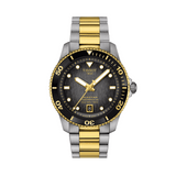 Tissot Seastar Men's 40mm Automatic Watch T120.807.22.051.00