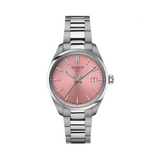 Tissot PR100 Women's Stainless Steel Quartz Watch T150.210.11.331.00