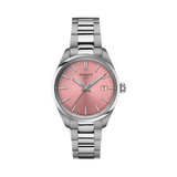 Tissot PR100 Women's Stainless Steel Quartz 34mm Watch T150.210.11.331.00