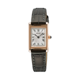 Seiko Conceptual Women's 18 x 28mm Quartz Watch SWR096P