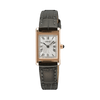 Seiko Conceptual Women's 18 x 28mm Quartz Watch SWR096P