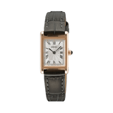 Seiko Conceptual Women's 18 x 28mm Quartz Watch SWR096P