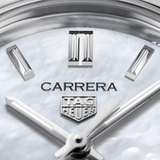 TAG HEUER CARRERA DATE