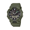 Casio G-SHOCK Analogue Digital Men's Watch GAB010-3A