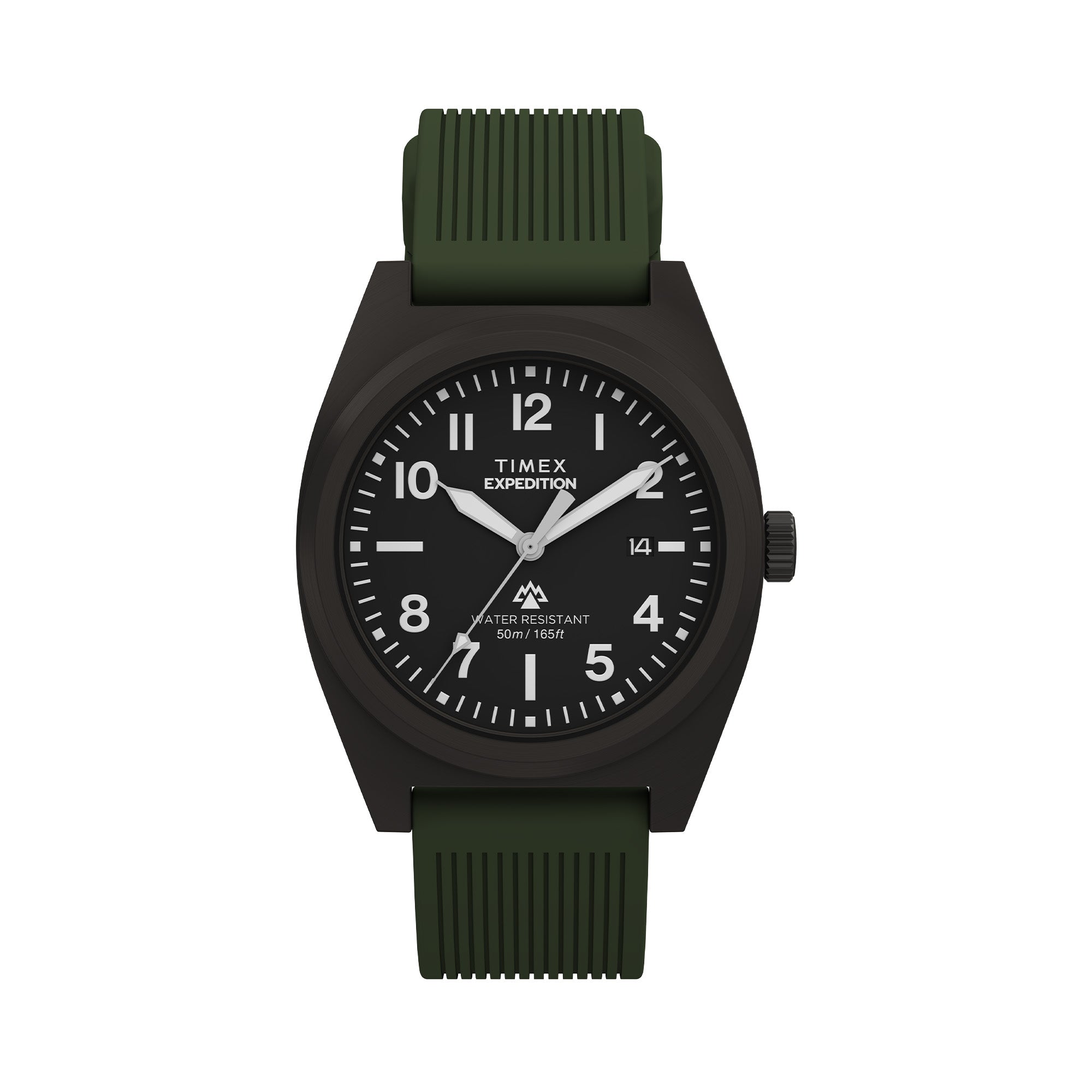 Timex Expedition Field 39mm Watch TW2Y18000