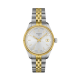 Tissot Ballade Women's Quartz Watch T156.210.22.031.00