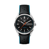 TAG HEUER CARRERA AUTOMATTIC MEN'S 41MM WATCH WDA2110.FC6614